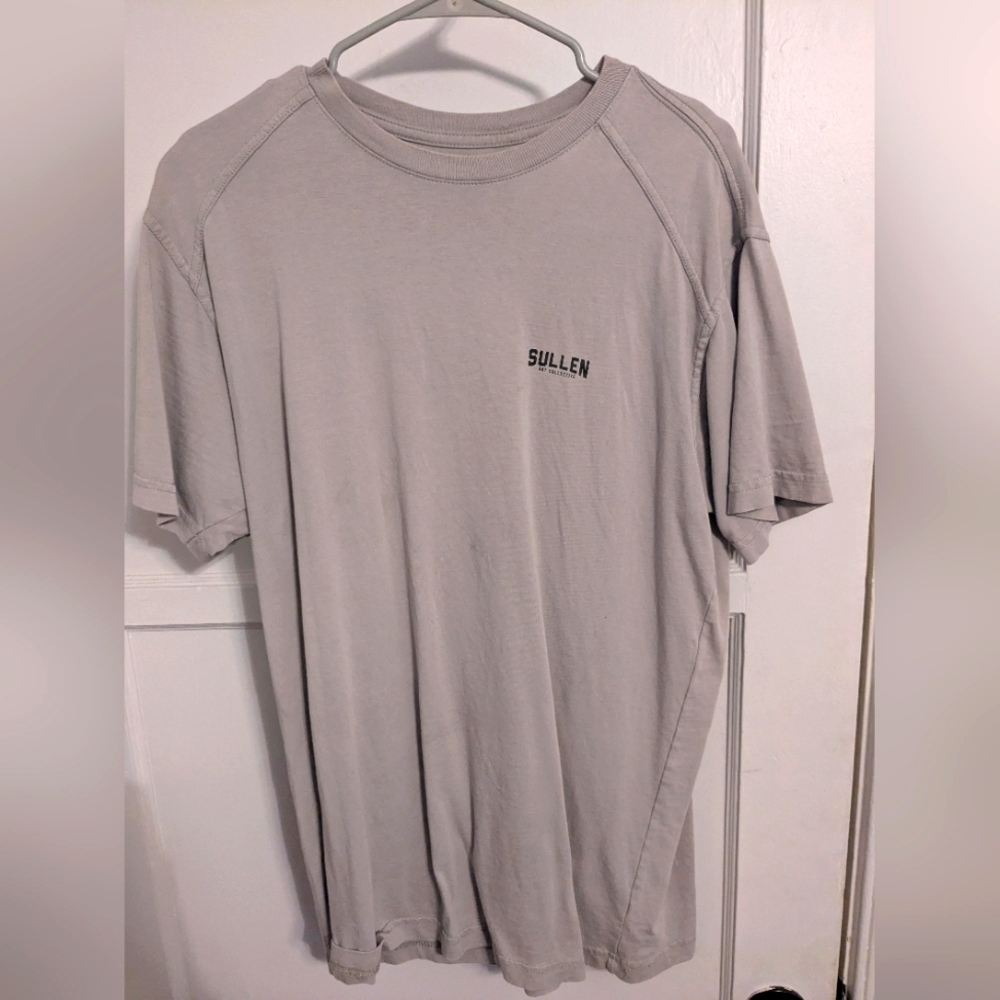 Sullen Art Collective T-shirt